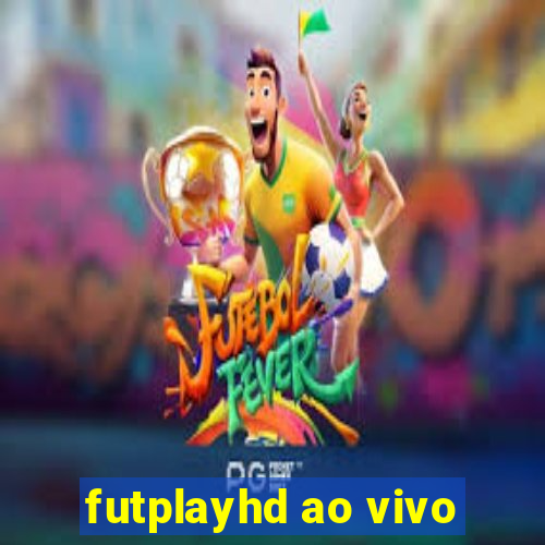 futplayhd ao vivo